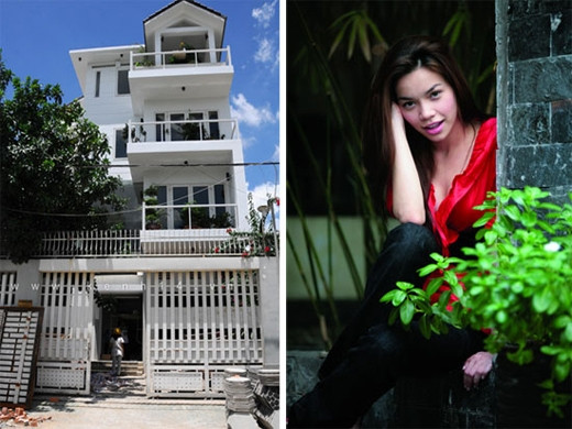 Sao Việt nào sở hữu khối tài sản khổng lồ của showbiz Việt (Phần cuối)