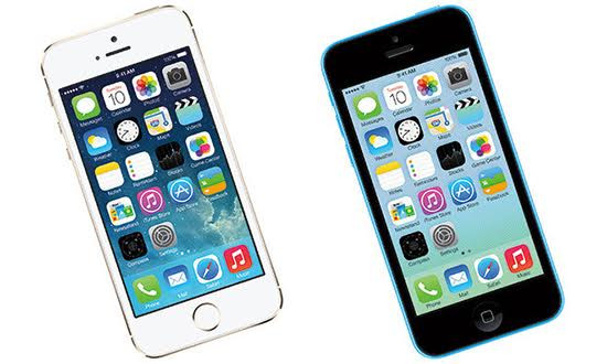 iPhone 4 inch và iPhone 7 Plus với RAM 3 GB sẽ có vào năm 2016
