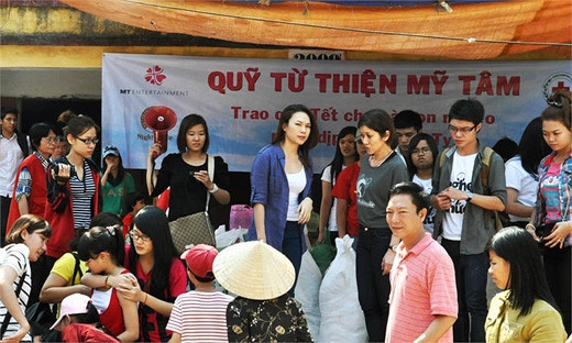 Sao Việt nào sở hữu khối tài sản khổng lồ của showbiz Việt (Phần cuối)