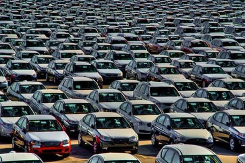 Tin tức kinh tế 6/11: Việt Nam nhập khẩu hơn 9,4 vạn ô tô trong 10 tháng
