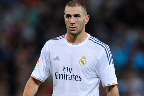 Tuyên bố chính thức của Real Madrid về vụ Karim Benzema