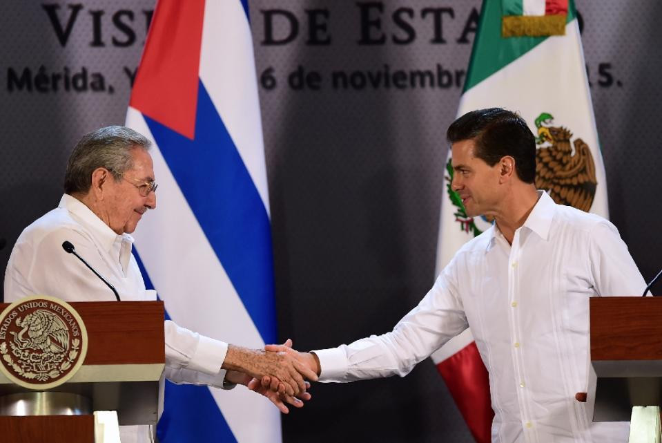 Chủ tịch Raul Castro sẽ không làm “ông cố” khiến người Cuba chán ngán