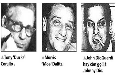 Jimmy Hoffa và sự mất tích đáng ngờ nhất trong lịch sử Mỹ (kỳ 2): Quá trình điều tra