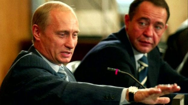 Cựu phụ tá thân tín của Tổng thống Putin chết trong khách sạn ở Mỹ