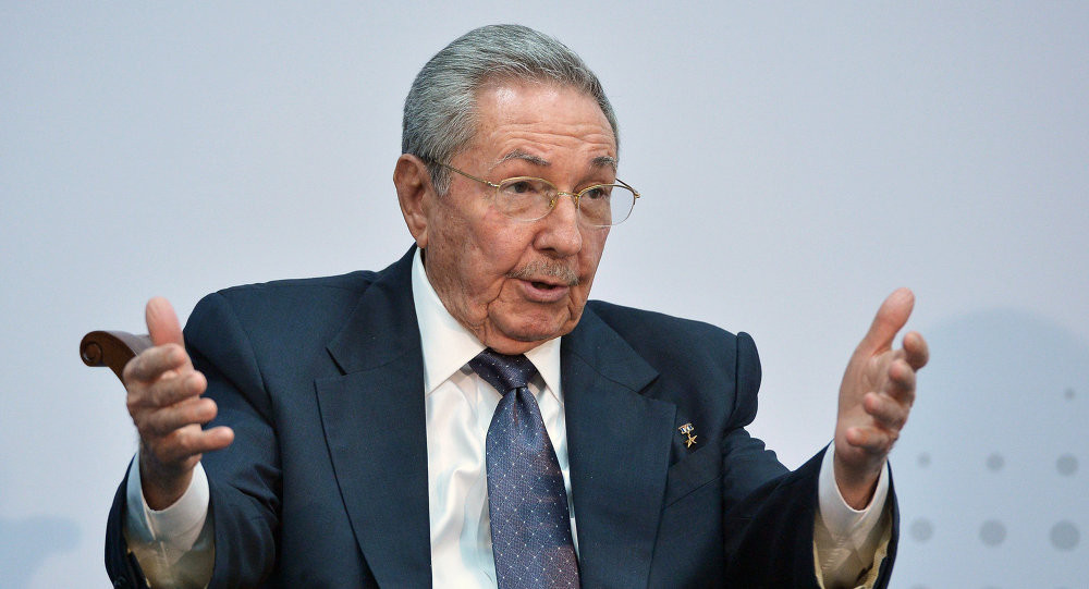 Chủ tịch Raul Castro sẽ không làm “ông cố” khiến người Cuba chán ngán