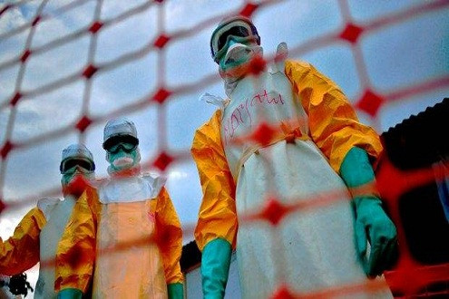 WHO tuyên bố kết thúc đại dịch Ebola
