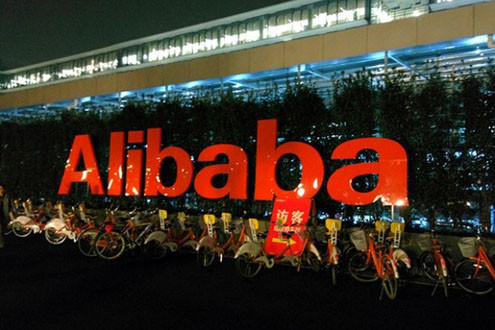 Tin tức kinh tế 11/11: Alibaba lập kỷ lục doanh thu 1 tỷ USD trong 8 phút