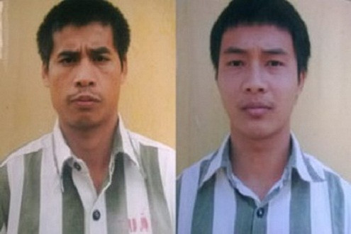 Tin tức pháp luật ngày 11/11: Hai phạm nhân cưa song sắt vượt ngục ở Quảng Ngãi
