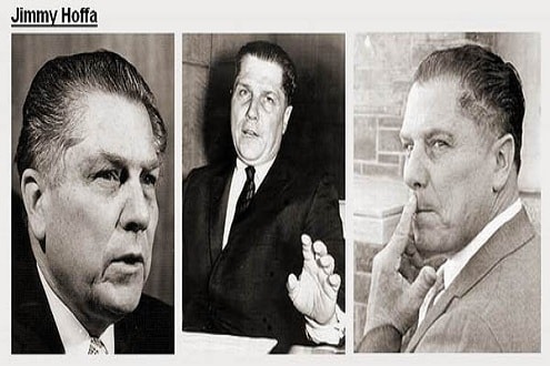 Jimmy Hoffa và sự mất tích đáng ngờ nhất trong lịch sử Mỹ ( Kỳ 4): Những mâu thuẫn chồng chéo