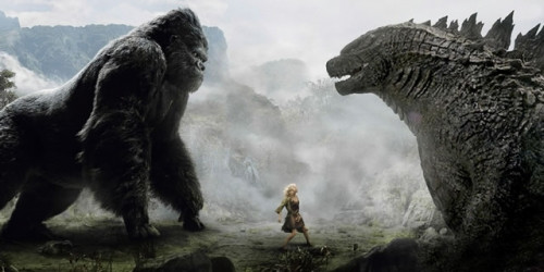 Bom tấn King Kong 2 trở lại đưa Sơn Đoòng Việt Nam lên màn ảnh rộng