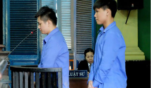 Tin tức xét xử ngày 13/11: “Người tình” của nghệ sĩ Đỗ Linh lĩnh án