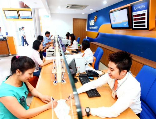 MyVIB đạt giải thưởng sản phẩm ngân hàng sáng tạo tiêu biểu Việt Nam 2015