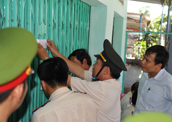 Viết tiếp vụ “Né” thi hành án tại Bình Thuận: Bế tắc thi hành án vì các quyết định “vênh nhau”