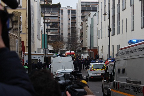 Những vụ tấn công nghiêm trọng tại Pháp đều liên quan tới vấn đề tôn giáo?