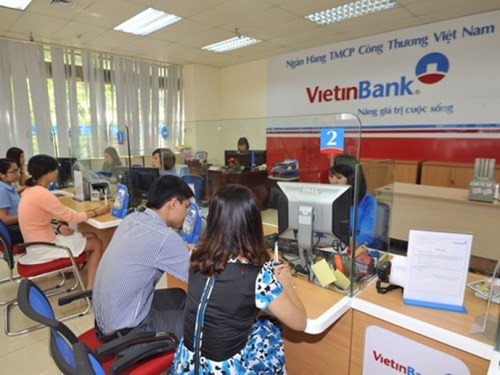 Tin tức kinh tế ngày 14/11: VietinBank báo lãi 5.725 tỉ đồng