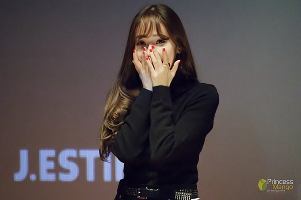 Jessica sẽ trở lại với solo album đầu tay?