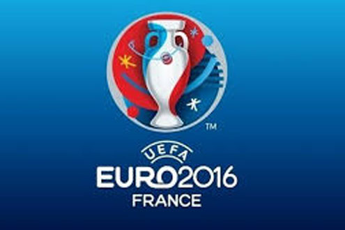Bất chấp khủng bố, Euro 2016 sẽ vẫn tổ chức tại Pháp