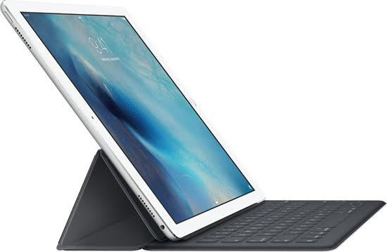Apple sẽ không sản xuất phép lai iPad với Mac