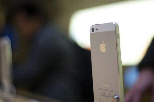 Apple có thể phát hành 3 iPhone mới trong năm tới