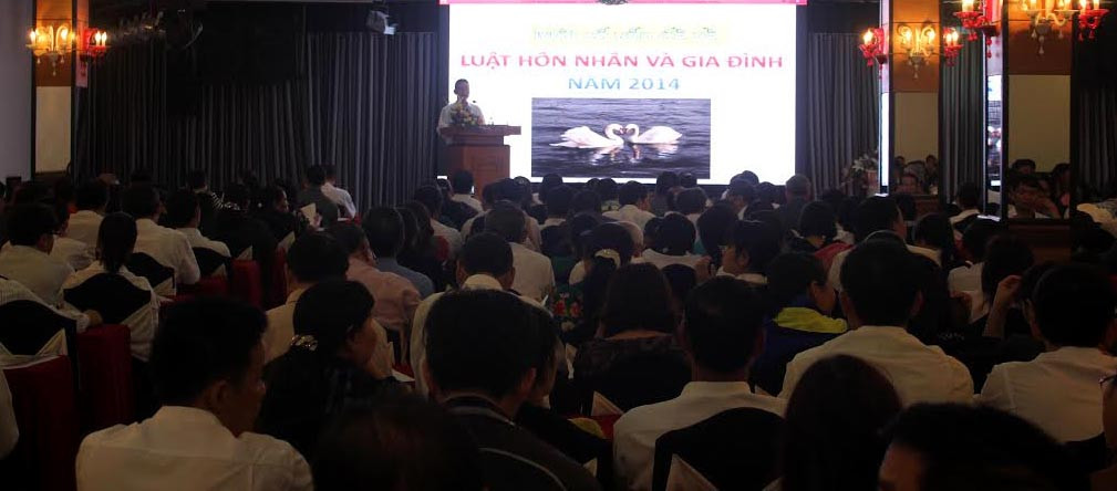 TAND tỉnh Đắk Lắk tổ chức tập huấn nghiệp vụ xét xử năm 2015