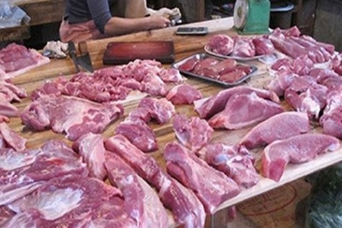 Nhận biết thịt lợn sạch bằng cách nào?