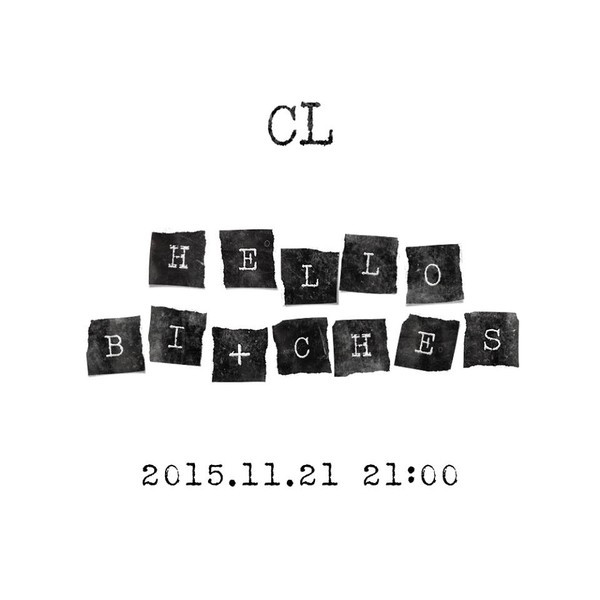 CL chính thức xác nhận trở lại thay 2NE1