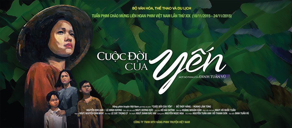 Ấn tượng dàn diễn viên nhí trong phiên bản Việt của 