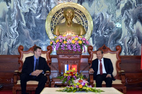 Tin tức thời sự ngày 20/11: Việt Nam-Nga tăng cường hợp tác về lĩnh vực pháp luật và tư pháp