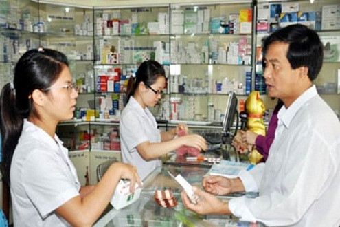 Phòng chống kháng thuốc: Chỉ bán kháng sinh khi có toa của bác sĩ