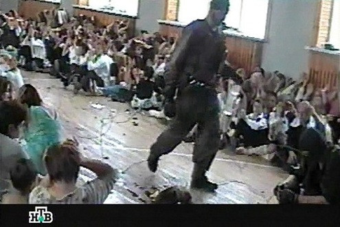 Khủng bố kinh hoàng nhất châu Âu thế kỷ 21(Kỳ 3): Vụ khủng bố tại trường học Beslan Cộng hòa Ossetia 