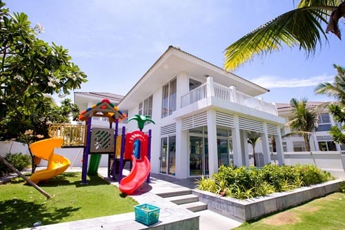 Premier Village Danang Resort và Dấu ấn vượt thời gian