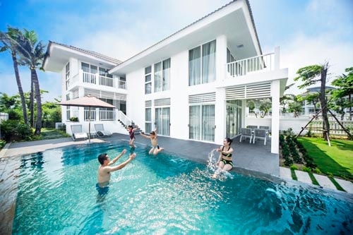 Premier Village Danang Resort và Dấu ấn vượt thời gian