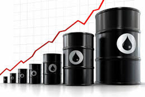 Tin tức kinh tế ngày 25/11: Giá dầu thô tăng mạnh