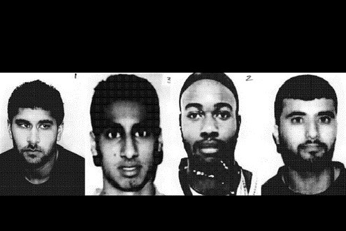 Những vụ khủng bố kinh hoàng nhất châu Âu thế kỷ 21(Kỳ 4): Vụ đánh bom khủng bố tại London