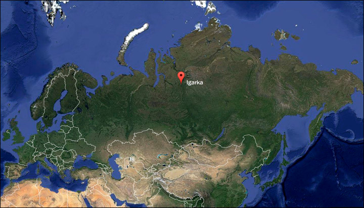 Nóng: Trực thăng dân sự rơi tại Nga, 15 người thiệt mạng