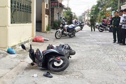 Tin tức pháp luật ngày 26/11: Truy bắt đối tượng nổ súng bắn chết người ở Đà Nẵng