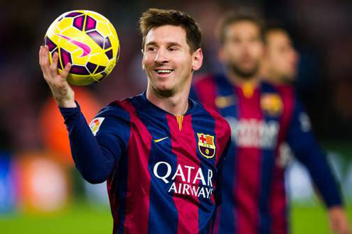 Tin tức thể thao ngày 27/11: Messi sẽ được lương siêu khủng tại Man City