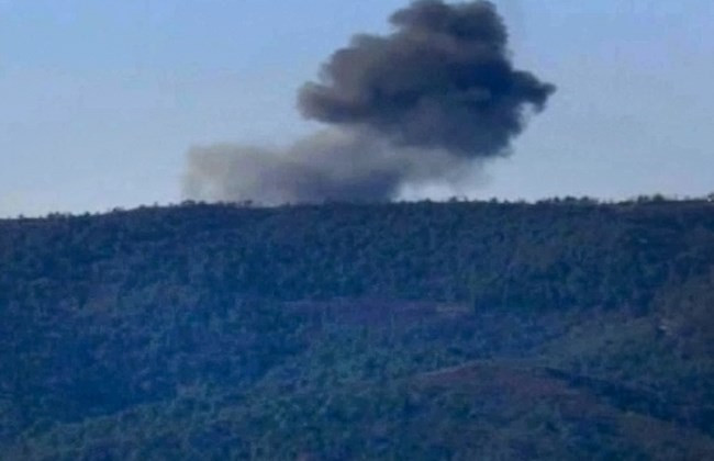 Nga không kích ồ ạt, tiêu diệt phiến quân ở khu vực Su-24 bị bắn rơi