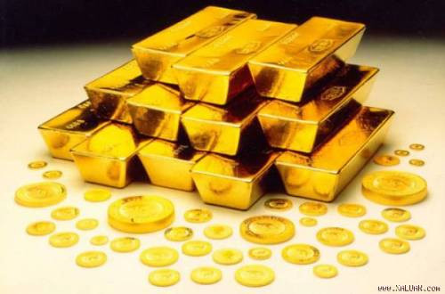Đồng USD tiếp tục “chèn ép” giá vàng 