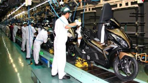Tin tức kinh tế ngày 28/11: VN trở nước xuất khẩu xe tay ga lớn nhất của Honda trên thế giới