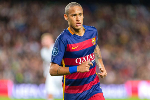 Neymar từ chối ký hợp đồng, Barca lo sốt vó
