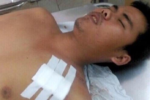 Tin tức pháp luật ngày 28/11: Truy bắt đối tượng đâm trọng thương cảnh sát cơ động ở Tiền Giang