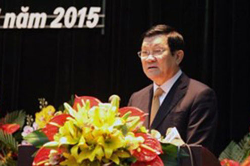 Tin tức thời sự ngày 30/11: Chủ tịch nước dự Đại hội Hội khoa học lịch sử Việt Nam
