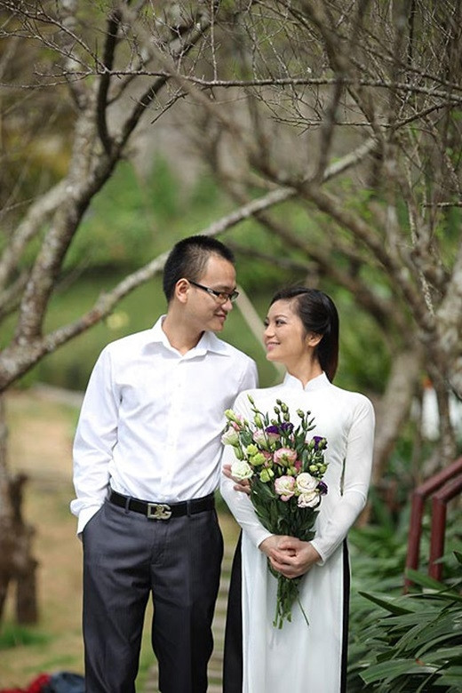 Sao Việt không lấy chồng đại gia vẫn hạnh phúc