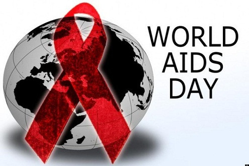 AIDS: Nguyên nhân thứ hai gây ra cái chết cho thanh thiếu niên thế giới