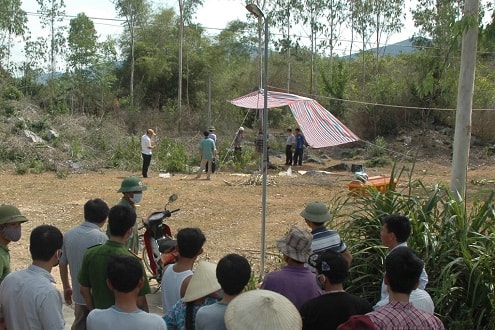 Tin tức pháp luật ngày 1/12: Người đàn ông bị bắn chết khi đi đào củ măng 