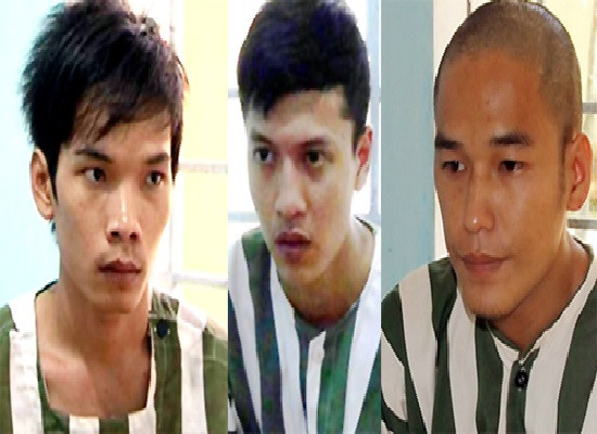 Vụ thảm sát ở Bình Phước sẽ xét xử lưu động ngày 17/12 tới