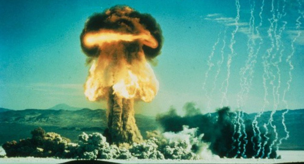 Nâng cấp bộ ba hạt nhân đẩy nước Mỹ đến bờ vực chạy đua vũ trang hạt nhân?
