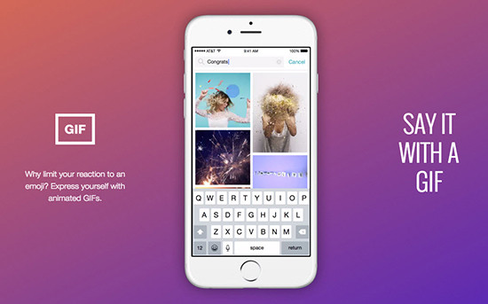 Ứng dụng nhắn tin Yahoo Messenger gia nhập iOS và Android