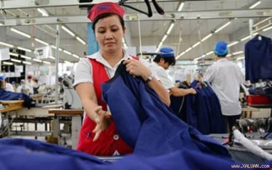 Tin tức kinh tế ngày 5/12: Hàng Việt sẽ “soán ngôi” hàng Trung Quốc vào thị trường Mỹ, Nhật?